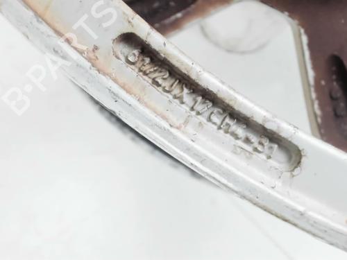 Rim PEUGEOT 307 (3A/C) 2.0 HDi 135 | BP31193196C45 