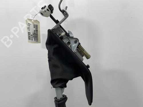 Hand brake BMW X1 (E84) sDrive 18 d | BP27590202I18 