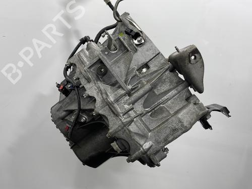 Skrzynia biegów RENAULT CLIO IV (BH_) 1.5 dCi 90 | BP29625610M3 