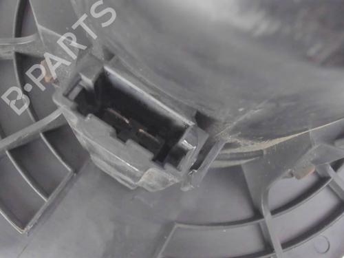 Used Heater blower motor OPEL MERIVA A MPV (X03) 1.7 CDTI (E75) (100 hp) 20393124