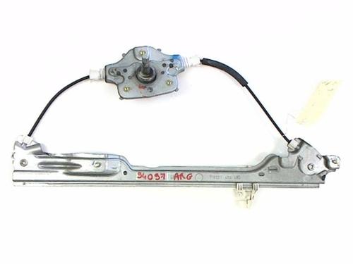 Used Rear left window mechanism Rear left window mechanism RENAULT MODUS / GRAND MODUS (F/JP0_) 1.5 dCi (FP0D, JP0D) (82 hp) 20478791 20478791