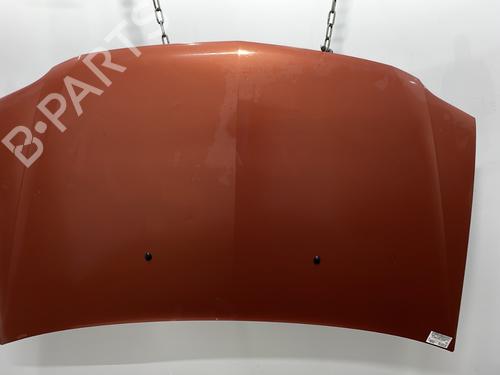 Used Hood DACIA LOGAN MCV (KS_) 1.5 dCi (KS0W) (86 hp) 22104926