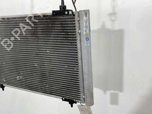 AC radiator CITROËN JUMPY II Van 2.0 HDi 120 | BP32138861M32 - Image 2
