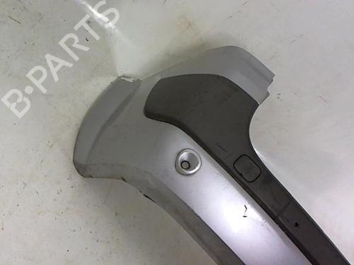 Rear bumper RENAULT MEGANE II Estate (KM0/1_) 1.5 dCi (KM1F) | BP20467783C8 