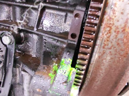 Engine PEUGEOT 407 (6D_) 2.0 HDi 135 (6DRHRH, 6DRHRE, 6DRHRG, 6DRHRJ) | BP40002968M1 - Image 11