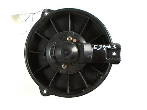 Heater blower motor TOYOTA COROLLA Liftback (_E11_) 2.0 D-4D (CDE110_, CDE110R) | BP20467709M62 