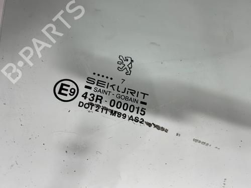 Dørrute Høyre foran PEUGEOT 205 II (20A/C) 1.4 | BP30755946C19