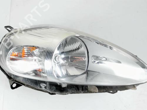 Right headlight FIAT GRANDE PUNTO (199_) 1.2 | BP30161694C29 