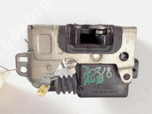 Used Front right lock DACIA SANDERO 1.5 dCi (86 hp) 20465090