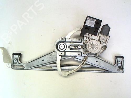 Used Front left window mechanism Front left window mechanism FORD FOCUS II (DA_, HCP, DP) 1.6 TDCi (109 hp) 20453132 20453132