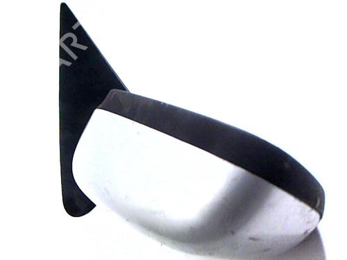 Left mirror RENAULT LAGUNA II (BG0/1_) 2.0 16V (BG00, BG0K, BG0P, BG0W) | BP20444452C26 