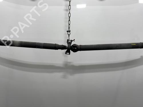 Used Driveshaft MERCEDES-BENZ C-CLASS Coupe (CL203) C 220 CDI (203.708) (150 hp) 26642052
