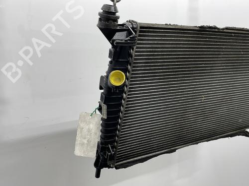 Water radiator FORD FOCUS II (DA_, HCP, DP) 1.6 Ti | BP29928439M31