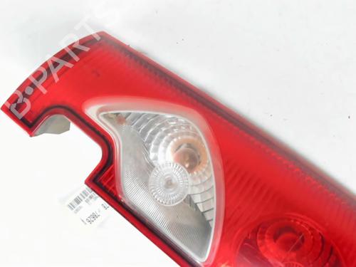 Right taillight RENAULT KANGOO / GRAND KANGOO II (KW0/1_) 1.5 dCi 90 (KW05, KW08, KW0G, KW11) | BP30755873C35 