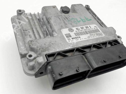 Engine control unit (ECU) VW CC B7 (358) 1.8 TSI | BP33701928M57 - Image 2