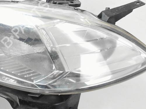 Left headlight HONDA FR-V (BE) 2.2 i CTDi (BE5) | BP20469400C28 