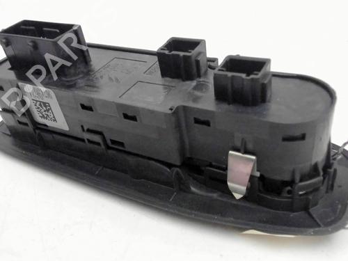 Left front window switch PEUGEOT 208 I (CA_, CC_) 1.6 HDi | BP27409253I27  - Image 6