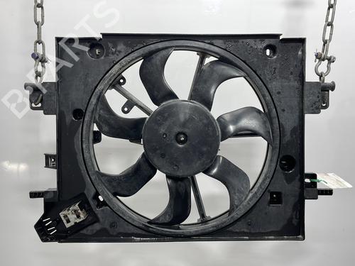 Radiator fan DACIA DUSTER (HS_) 1.5 dCi 4x4 | BP23968448M35  - Image 5