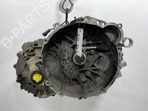Gearbox RENAULT SAFRANE II (B54_) 2.0 16V (B54L) 7700108400