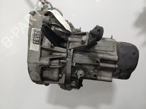 Gearbox RENAULT TWINGO II (CN0_) | BP36685128M3 - Image 3