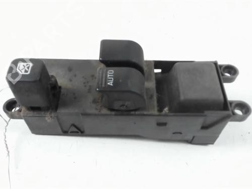 Used Left front window switch Left front window switch NISSAN PRIMERA Hatchback (P11) [1996-2002] 36149680 36149680