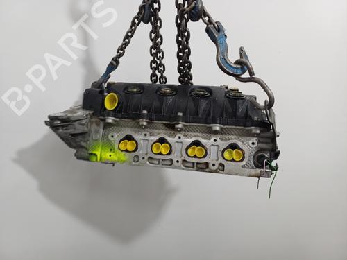 Cylinder head RENAULT TWINGO II (CN0_) 1.2 16V (CN04, CN0B) | BP36149878M5 - Image 2