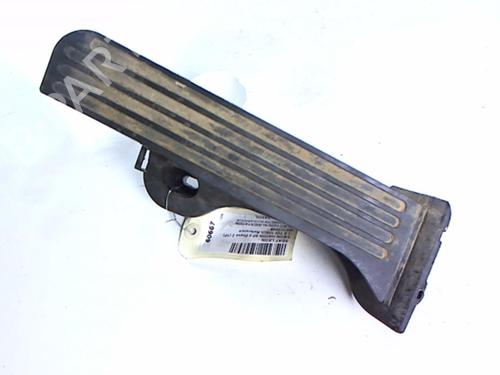 Used Electronic module Electronic module SEAT LEON (1P1) 1.9 TDI (105 hp) 21234656 21234656