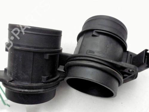 Mass air flow sensor PEUGEOT 407 Coupe (6C_) 2.7 HDi | BP40002501M95 - Image 4