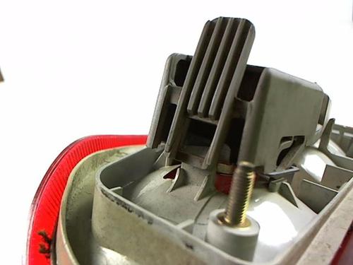 Left taillight FORD ESCORT V Turnier (ANL) 1.8 i 16V | BP20408457C34 