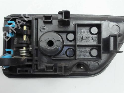 Rear right interior door handle HYUNDAI GETZ (TB) 1.1 | BP22102880I16 