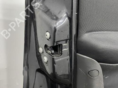 Used Left front door Left front door FIAT PUNTO (188_) 1.2 60 (188.030, .050, .130, .150, .230, .250) (60 hp) 20386287 20386287