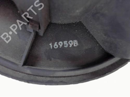 Heater blower motor FORD MONDEO I (GBP)  | BP21228633M62 