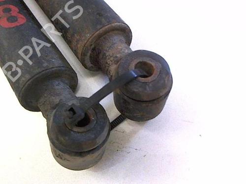 Left front shock absorber MERCEDES-BENZ E-CLASS T-Model (S210) E 300 T Turbo-D (210.225) | BP20414229M16 
