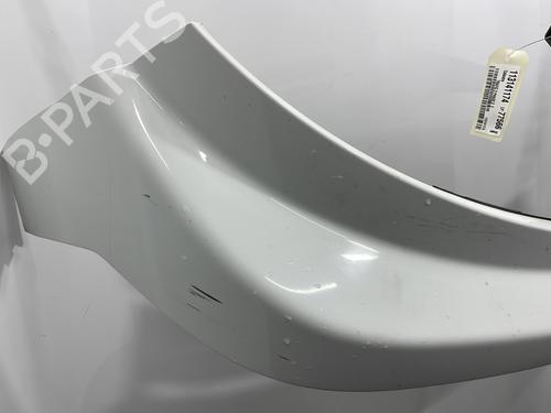 Grille RENAULT TRAFIC II Bus (JL) 2.0 dCi 90 (JL00, JL01, JL0H, JL0M, JL0P, JL0S) | BP29466194C40 