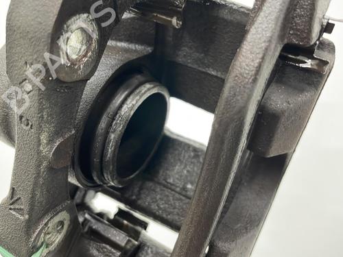 Used Right front brake caliper PEUGEOT 208 I (CA_, CC_) 1.6 HDi / BlueHDi 75 (75 hp) 20386349