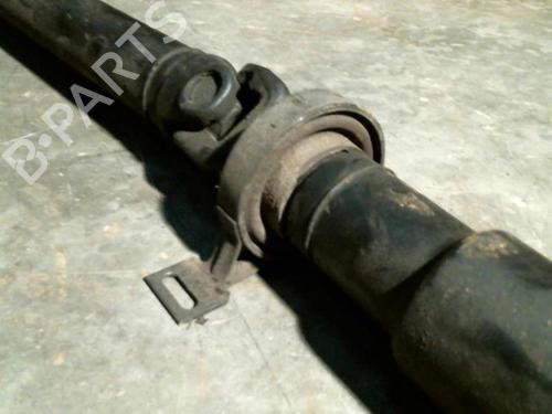 Driveshaft BMW 5 (E39) 525 tds | BP20453855M37 