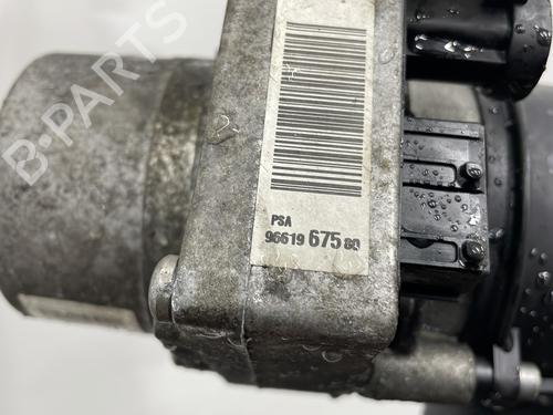 Used Steering pump Steering pump PEUGEOT 206 SW (2E/K) 1.6 HDi 110 (109 hp) 28613135 28613135