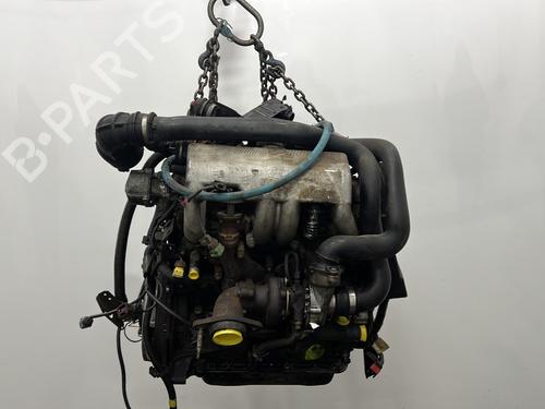 Engine PEUGEOT 406 (8B) 1.9 TD | BP31327971M1 