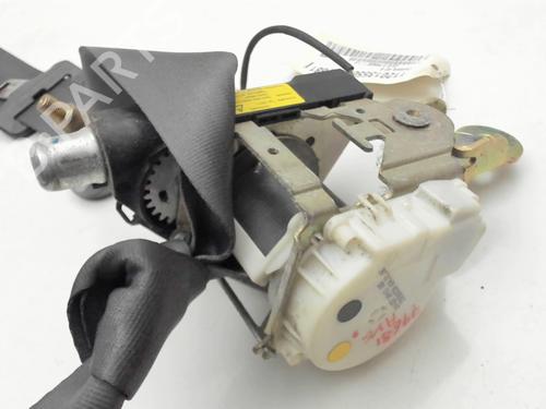 Front left belt tensioner RENAULT CLIO III (BR0/1, CR0/1) 1.4 16V | BP29374916C87 
