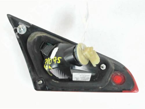 Feu de coffre droit MITSUBISHI COLT VI (Z3_A, Z2_A) 1.5 DI-D (Z39A) | BP29638900C80 