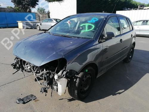 Rear left belt tensioner VW POLO (9N_, 9A_) 1.4 TDI | BP20451974C89 