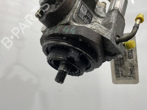 Used Injection pump Injection pump NISSAN ALMERA TINO (V10) 2.2 dCi (136 hp) 21208359 21208359