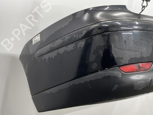 Rear bumper SEAT CORDOBA (6L2) 1.4 TDI | BP21184882C8 