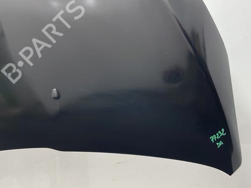 Used Hood Hood PEUGEOT 208 I (CA_, CC_) 1.2 VTI 82 (82 hp) 33622220 33622220