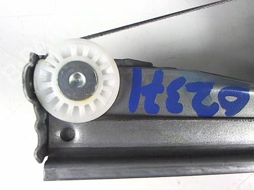 Used Rear left window mechanism Rear left window mechanism RENAULT CLIO IV (BH_) 1.5 dCi 90 (90 hp) 20399536 20399536