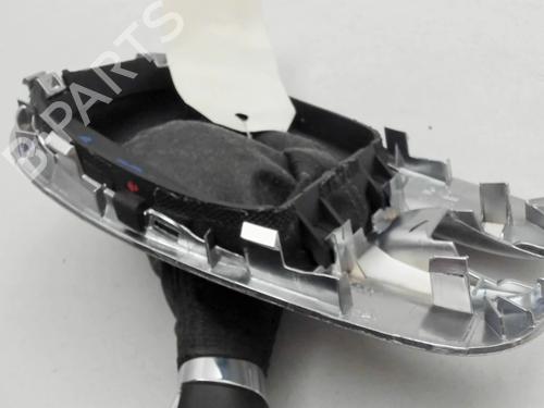 Shift knob OPEL MERIVA B MPV (S10) 1.4 (75) | BP40461681I34 - Image 6