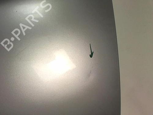 Used Tailgate CITROËN C3 Pluriel (HB_) 1.6 (109 hp) 20478520