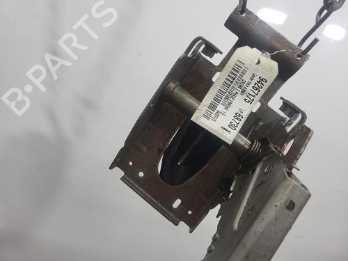 håndbremse FIAT CROMA (194_) 1.9 D Multijet (194AXC1B, 194AXC12) (150 hp) 20481240