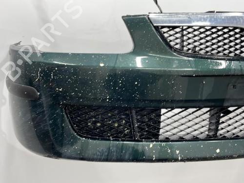 Front bumper MAZDA 323 F VI Hatchback (BJ) 1.5 16V (BJ5W) | BP20441914C7 