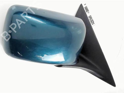 Right mirror FORD ESCORT V (AAL, ABL) 1.6 i 16V | BP21229187C27 
